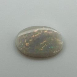 Australian Opal (Dudhia) 7.54 Ct Certified
